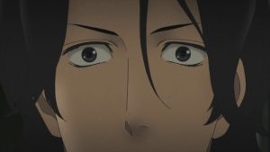 Sakamichi no Apollon 1 Episodio 9