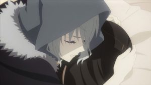 Lord El-Melloi II Sei no Jikenbo: Rail Zeppelin Grace Note Episodio 9