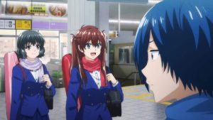Ao no Orchestra 2 Episodio 12