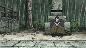 Saraiya Goyou 1 Episodio 7