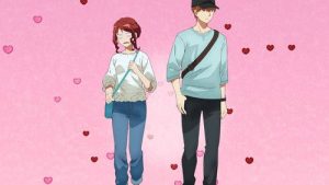 Romantic Killer 1 Episodio 6
