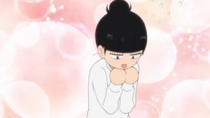 Kimi ni Todoke 1 Episodio 13