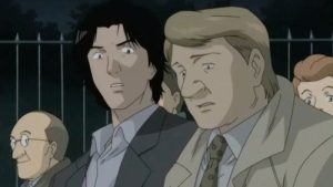 Monster 1 Episodio 19