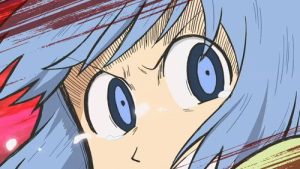 Nichijou – My Ordinary Life 1 Episodio 23
