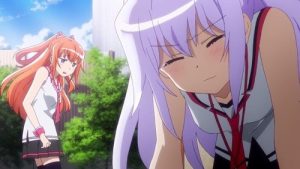 Plastic Memories 1 Episodio 11