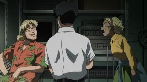 Black Lagoon 2 Episodio 6