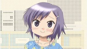 Hidamari Sketch 3 Episodio 7
