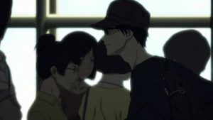 Zankyou no Terror 1 Episodio 7