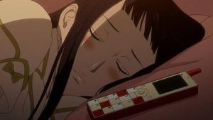 Paradise Kiss 1 Episodio 3