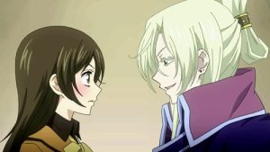 Kamisama Hajimemashita 2 Episodio 3