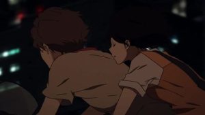 Zankyou no Terror 1 Episodio 4