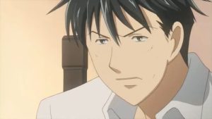 Nodame Cantabile 2 Episodio 3