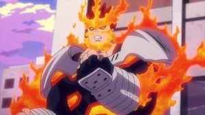Boku no Hero Academia Dublado 4 Episodio 24