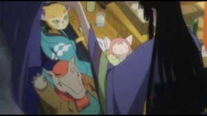 xxxHOLiC 2 Episodio 13