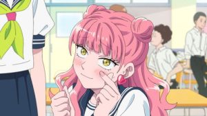 Seihantai na Kimi to Boku Dublado Episodio 2