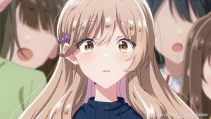 Watashi ga Koibito ni Nareru Wake Naijan Muri muri Episódio 15