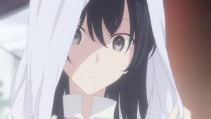 Yagate Kimi Ni Naru 1 Episodio 8