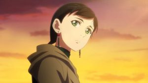 The OutCast 4 Episodio 11