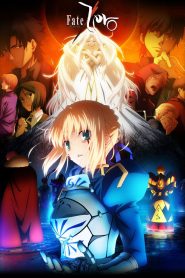 Fate/Zero Temporada 2