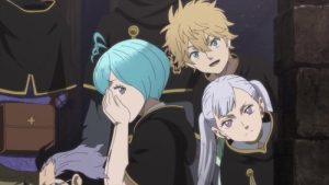 Black Clover Dublado 1 Episodio 85
