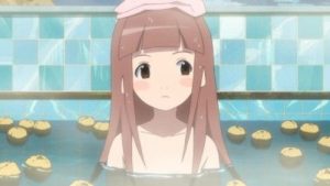 Uchouten Kazoku 1 Episodio 9