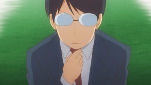 Danna Ga Nani Wo Itteiru Ka Wakaranai Ken 1 Episodio 4