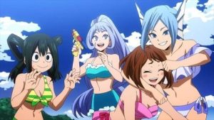 Boku no Hero Academia Dublado 5 Episodio 16
