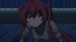 Ore, Twin Tail Ni Narimasu. 1 Episodio 10