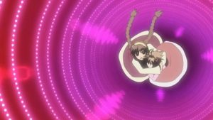 Tsubasa Chronicle 2 Episodio 8