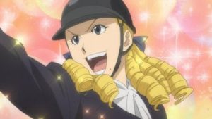 Silver Spoon 2 Episodio 4