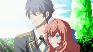 The Villainess Is Adored By The Crown Prince Episodio 3