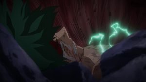 Boku no Hero Academia Dublado 3 Episodio 4