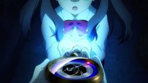 Fate/Zero 1 Episodio 10