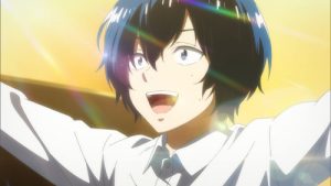 Ao no Orchestra 1 Episodio 1