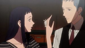 Paradise Kiss 1 Episodio 7