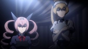 Steins;Gate 1 Episodio 4