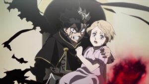 Black Clover Dublado 1 Episodio 121