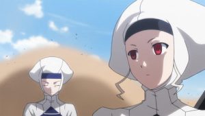Carnival Phantasm 1 Episodio 5