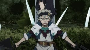 Black Clover Dublado 1 Episodio 100