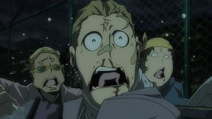 Durarara!! 4 Episodio 12