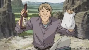 Monster 1 Episodio 40