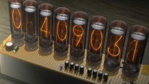 Steins;Gate 1 Episodio 16
