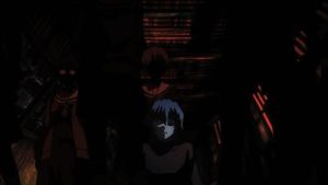 Tasogare Otome x Amnesia 1 Episodio 6