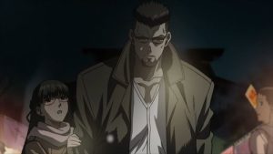 Black Lagoon 2 Episodio 7