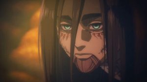 Attack on Titan 4 Episodio 31
