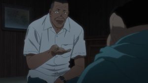 Darwin Jihen Dublado Episodio 4