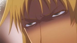Danna Ga Nani Wo Itteiru Ka Wakaranai Ken 1 Episodio 7