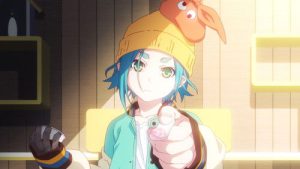 Monogatari 7 Episodio 1