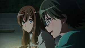 Sound! Euphonium 3 Episodio 9