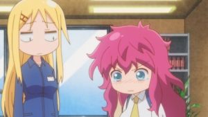 Danna Ga Nani Wo Itteiru Ka Wakaranai Ken 2 Episodio 10